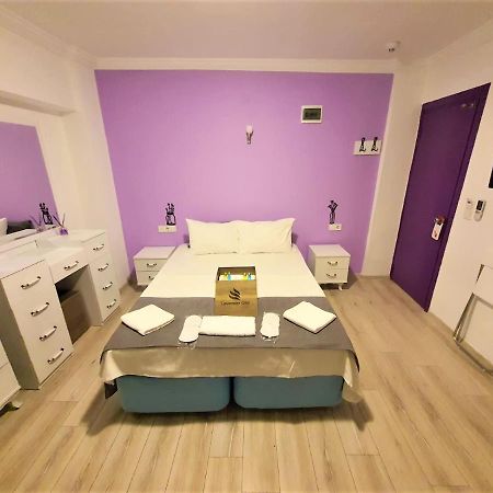 Lavender Otel Çeşme 외부 사진