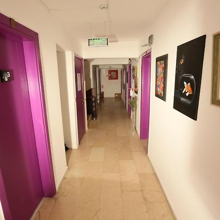 Lavender Otel Çeşme 외부 사진