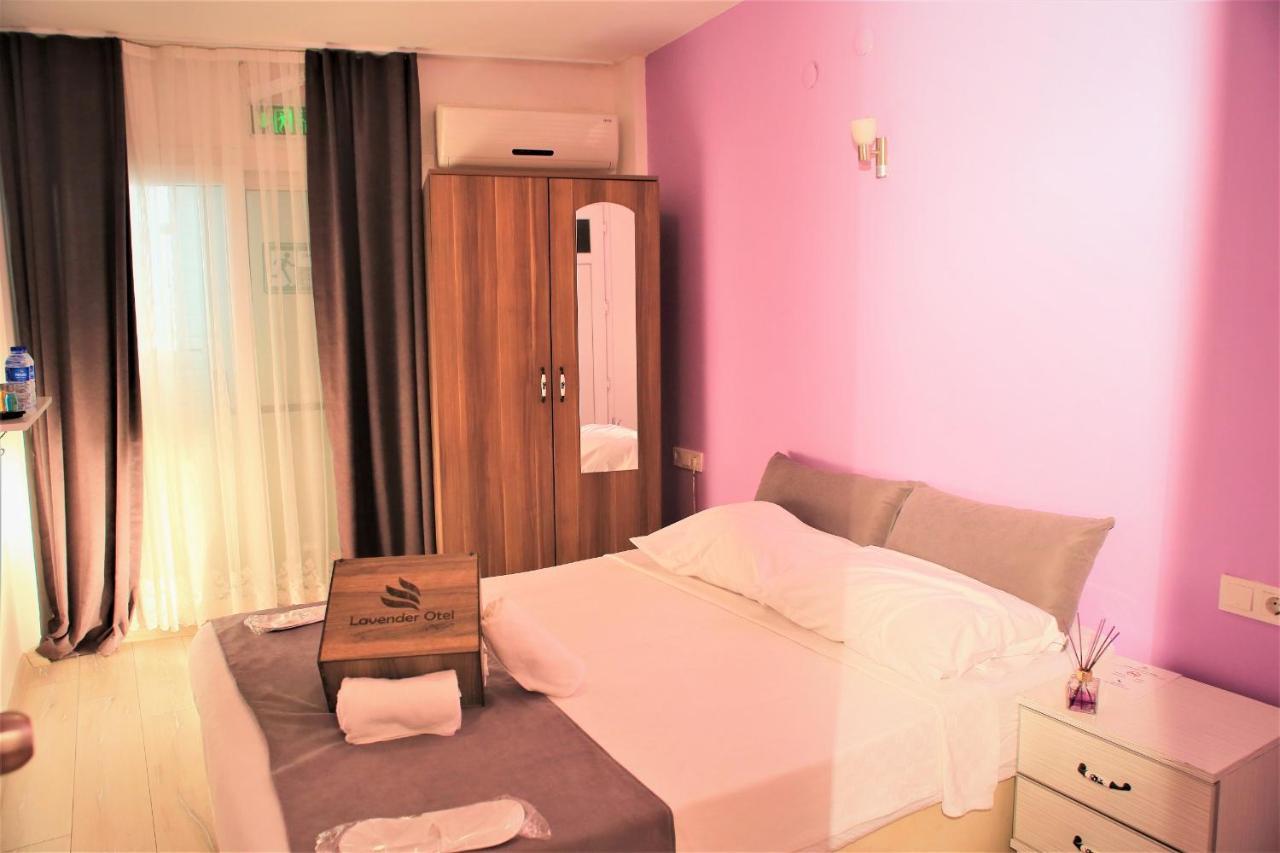 Lavender Otel Çeşme 외부 사진
