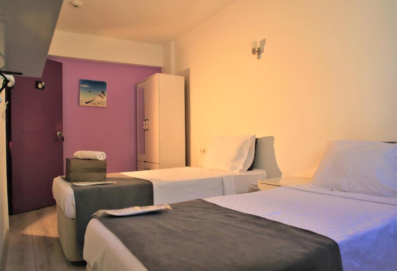 Lavender Otel Çeşme 외부 사진