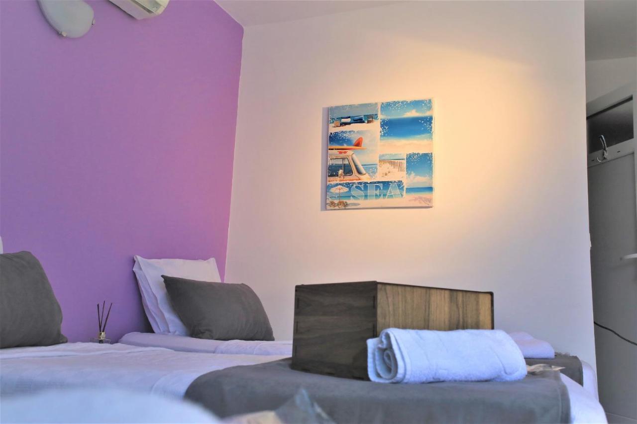 Lavender Otel Çeşme 외부 사진
