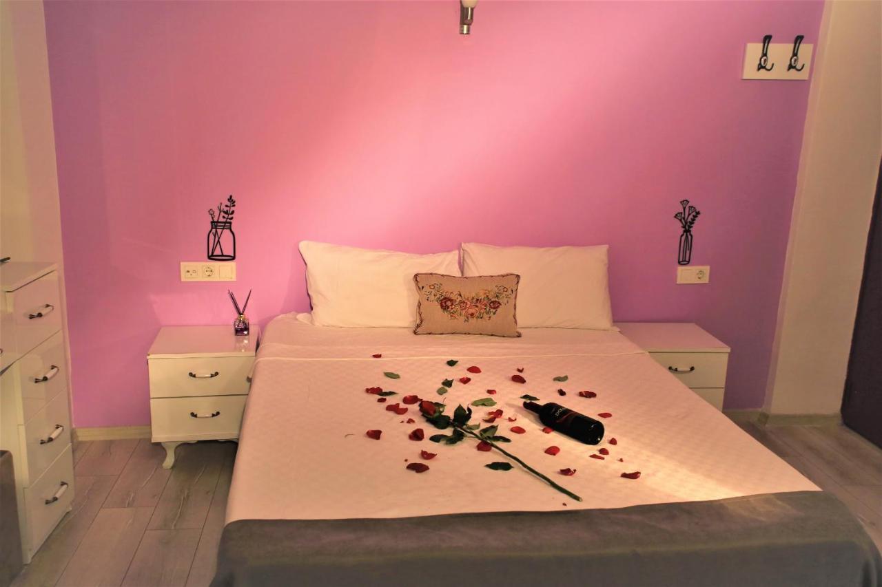 Lavender Otel Çeşme 외부 사진