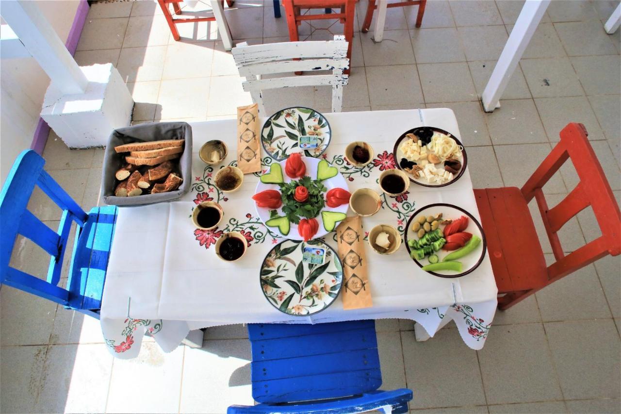 Lavender Otel Çeşme 외부 사진
