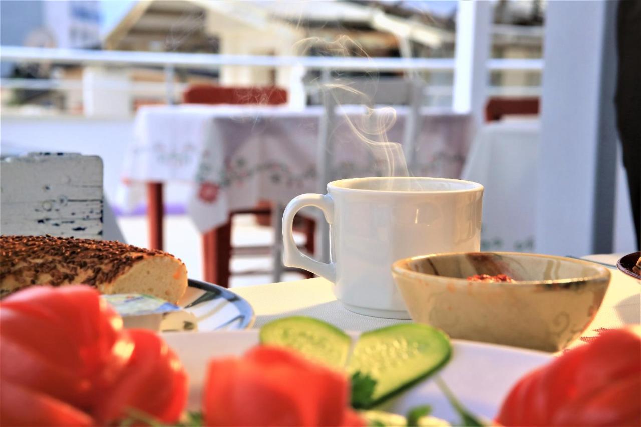 Lavender Otel Çeşme 외부 사진