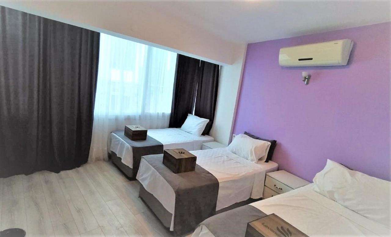 Lavender Otel Çeşme 외부 사진
