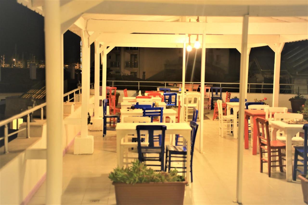 Lavender Otel Çeşme 외부 사진
