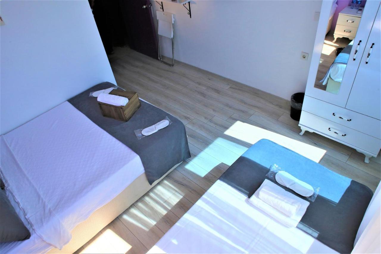 Lavender Otel Çeşme 외부 사진