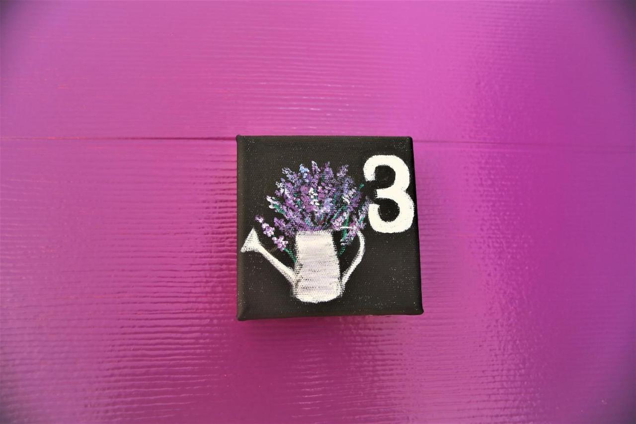 Lavender Otel Çeşme 외부 사진
