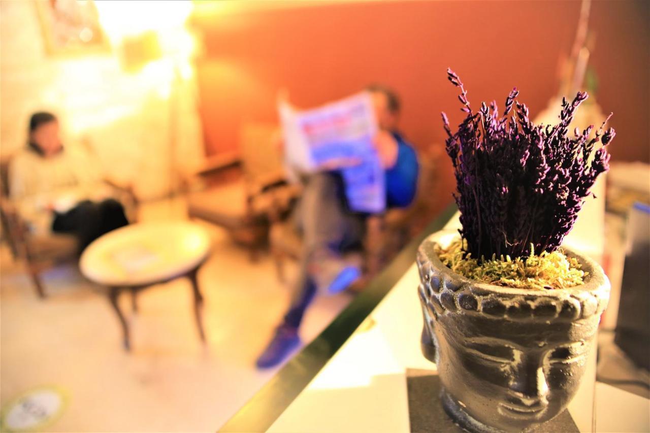 Lavender Otel Çeşme 외부 사진