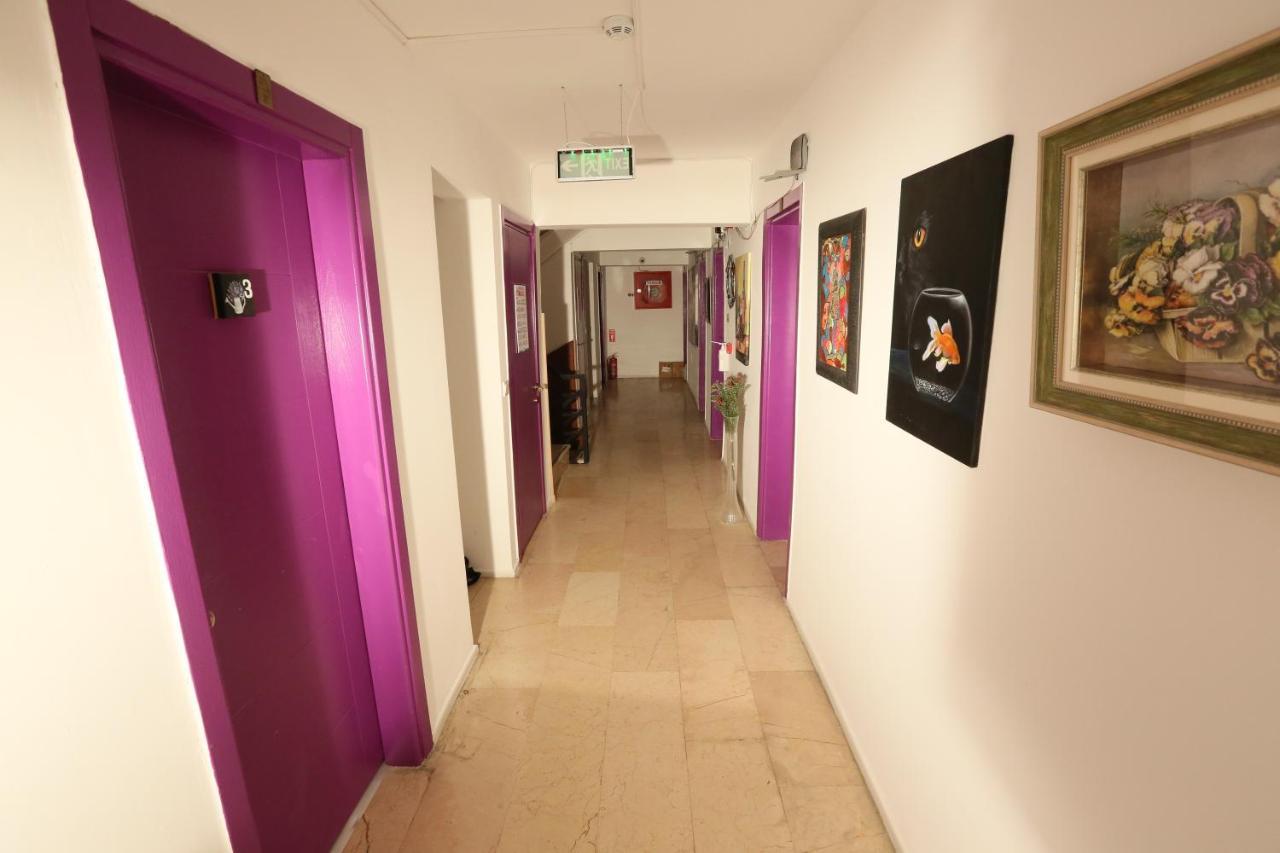 Lavender Otel Çeşme 외부 사진
